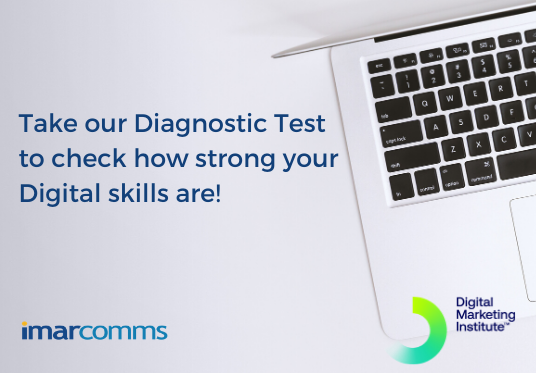 The Digital Diagnostic Test