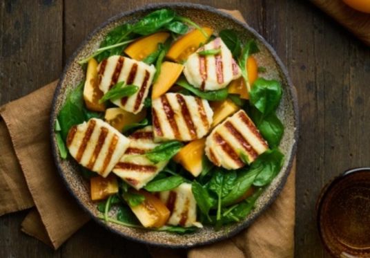 Global Strategic Action Plan for Cyprus Halloumi