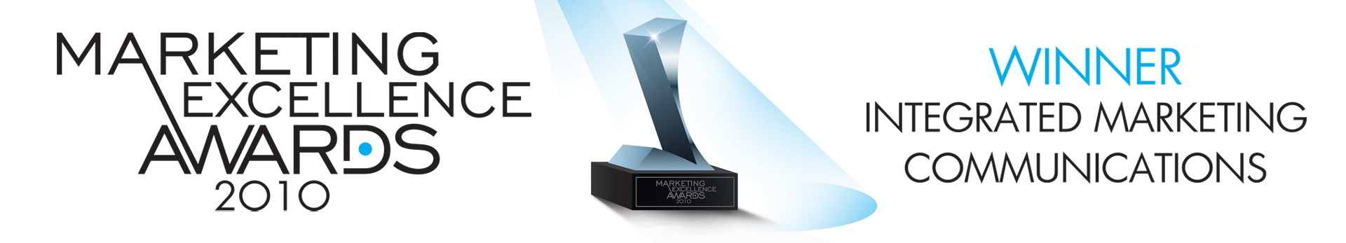 KEAN wins the Marketing Excellence Award