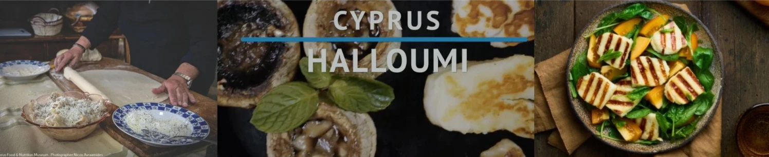 ImarComms Digital is assigned the Global Halloumi Strategic Action Plan