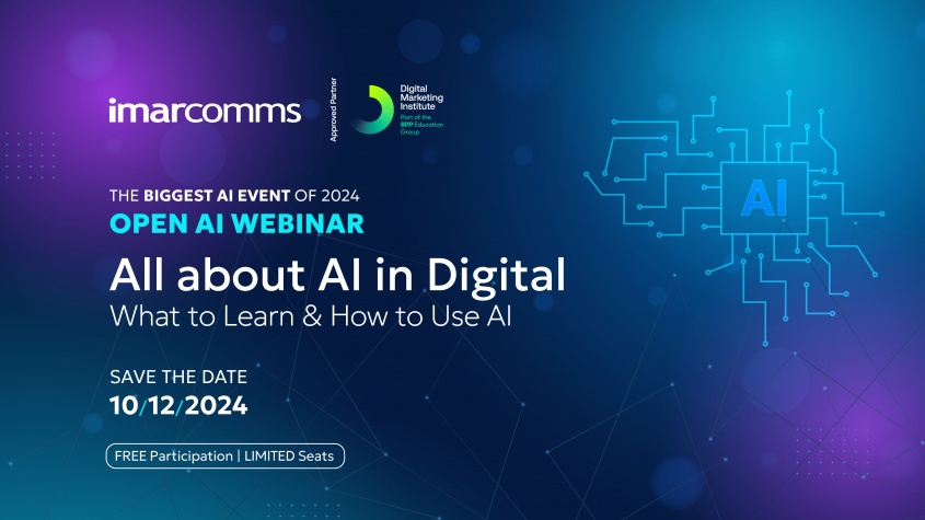 ImarComms AI Webinar 2024