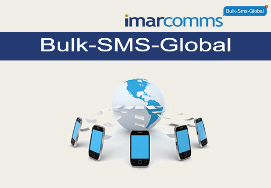 ImarComms Bulk SMS Global
